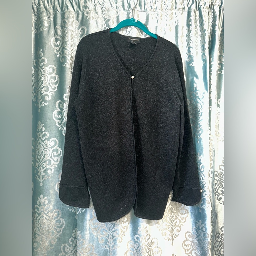 Jacket sutton|studio womens